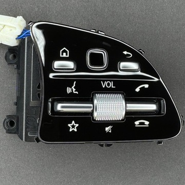 фото thumb №5, Mercedes-benz a,b,c,e,s,gl,gla,glb,gle,gls кнопки кермо a0999050509