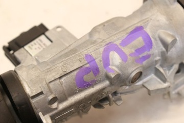 фото thumb №8, Замок запалювання 2 x ключ 6ra905865b vw up e-up рестайлінг 23r.