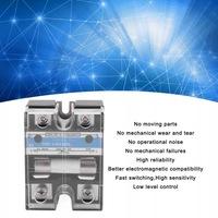 фото thumb №8, Jednofazowy реле półprzewodnikowy з