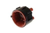 фото thumb №10, Трамблерна кришка розподільника запалювання beru vk355s