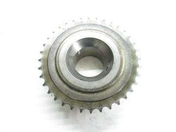 фото thumb №14, Honda accord crv civic viii ufo 2.2 i-ctdi колесо зубчатое распределительный вал