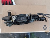 фото thumb №6, Audi a3 8l lift 99-03 ручка двері ліва ключ 3d 5d