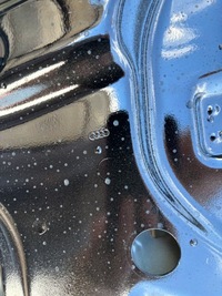 фото thumb №11, Двері ліва передні audi a3 8v