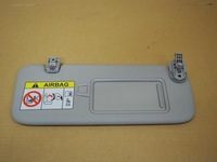 фото thumb №1, Захист сонцезахисна права hyundai ioniq