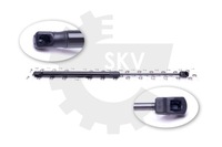 фото thumb №1, Амортизатор задньої кришки skoda octavia ii combi