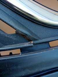 фото thumb №13, Opel corsa e решітка радіатора решітка 2014r.-