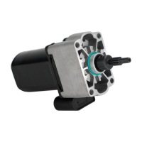 Купити Двигун заднього механізму диференціала 68214628aa до jeep grand cherokee, фото thumb