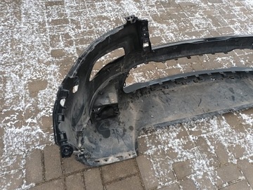 фото thumb №10, Бампер переднє jeep cherokee kl перед 14 - 18