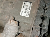 фото thumb №1, Клапан ebs 0486203009 scania r