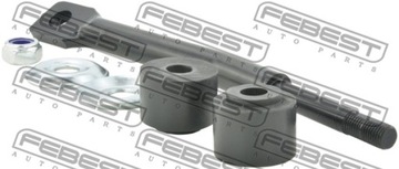 фото thumb №2, 1423-kyrfl-kit febest стрижень стабілізатора переднє l