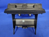 Кронштейн каркас рамка кишеня радіо renault trafic iii Доставка, фото thumb