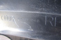 фото thumb №10, Молдинг поріг права audi a1 citycarver 82a 18-