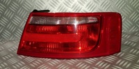 фото thumb №1, Audi a5 s5 купе лампа права зад крила задня 07r гарна 8t0945096