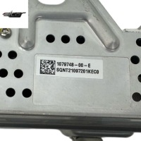 Усилитель динамиков tesla 3 рестайлинг  1079748-00-e Доставка, фото thumb