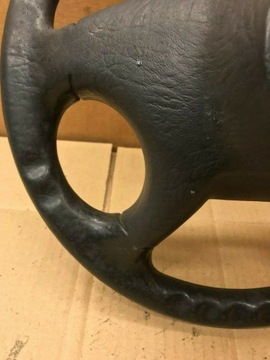 фото thumb №11, Volkswagen passat b3 1988 кермо