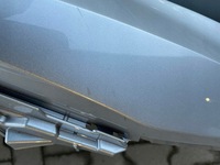 фото thumb №9, Vw tiguan 2 lift бампер перед la7w