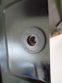 фото thumb №8, Vw golf viii 8 крыло левый передний перед 5h0