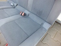 фото thumb №13, Vw amarok i 2hs2 сиденье заднее сиденье сиденья комплект