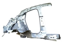 Четвертина ліве ліва задні задня поріг крило стійку  audi a3 8v седан Недорого, фото thumb