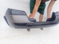 фото thumb №3, Renault megane ii coupe cabrio бампер задня