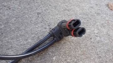 фото thumb №5, Mercedes c w204 поворотный кулак амортизатор правый перед