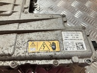 фото thumb №6, Бортовий комп'ютер блок керування двигуна mercedes eqb x243 300 4matic