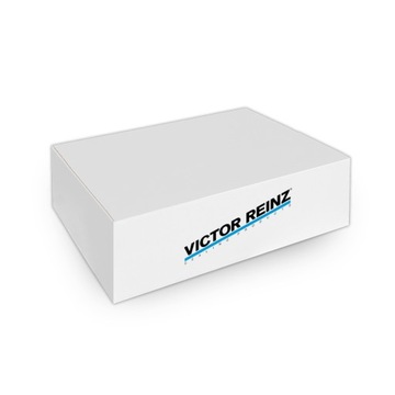 УПЛОТНИТЕЛЬНОЕ КОЛЬЦО ВАЛА 81-34144-00 REINZ