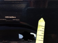 Bmw x6 g06 дверей перед ліве передні 416 Недорого, фото thumb