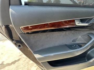 фото thumb №3, Боковина двері лівий зад a8 d4 довгий eu ідеал голий