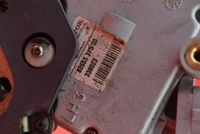 фото thumb №6, Замок дверь левый задняя задний 825533y500 nissan maxima a33 00-05