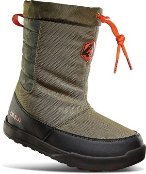 buty ThirtyTwo Moon Walker - Green