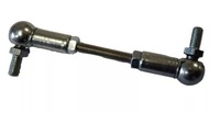фото thumb №1, Соединитель тяга корректора высоты citroen 5273e2