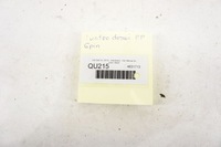 фото thumb №6, Qu215 vw golf vii дзеркало праві 6 pin deep чорний перлина металік європа