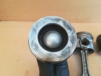 фото thumb №4, Honda c-rv 1.6 d i-dtec поршень з шатуном n16a4