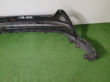 фото thumb №7, Toyota rav iv 4 52411-42030 бампер перед переднее накладка спойлер