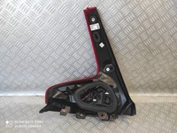 фото thumb №14, Volvo v40 ii 2012-2019 лампы задние лампа задняя левая правая 31395844 31395845