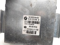 фото thumb №7, Bmw 3 серія блок керування / модуль podziału моменту поворотного 318i бензин