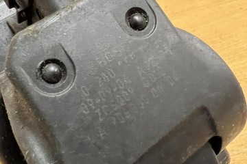 фото thumb №10, Педаль газа mercedes-benz 0280755023 2007