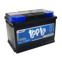 фото thumb №1, Акумулятор topla top 55ah 12v 560en акумулятори