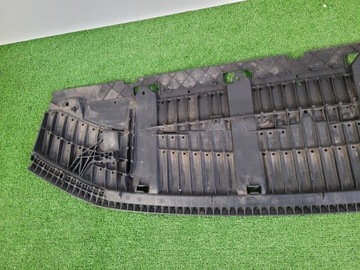 фото thumb №4, Audi q3 8u0 захист плита pod бампер 8u0807233a