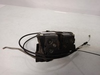 фото thumb №4, Замок дверь левый задний mazda 3 bk