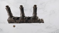 фото thumb №1, Котушка запалювання opel corsa c 1.0b 02r