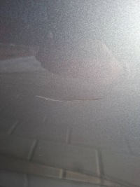 фото thumb №8, Hyundai elantra v md левые задние дверь