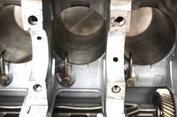 фото thumb №16, Блок двигуна bmw e90 e91 e81 e87 e60 2.0d n47d20a