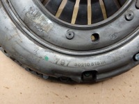 фото thumb №2, Trafic iii vivaro сцепление 1.6 dci