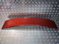 фото thumb №1, Спойлер накладка ford focus mk2 1.6 16v