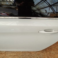 фото thumb №5, Двері задні зад ліві peugeot 308 t9 ii sw універсал