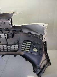 фото thumb №12, Opel zafira d vivaro c 19- бампер перед