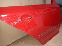 фото thumb №2, Дверь задние octavia ii