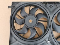 фото thumb №8, Ford transit custom 2.0 tdci 16- вентилятор радиатора gk21-8c607-ac